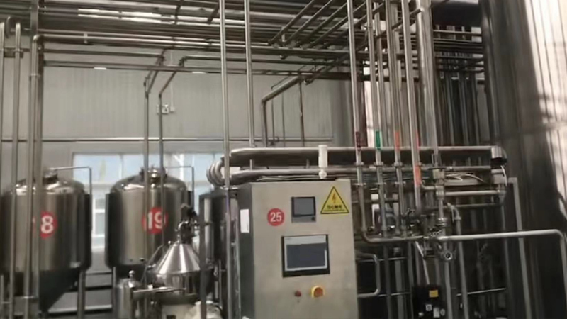 东兴河北船头客精酿啤酒厂